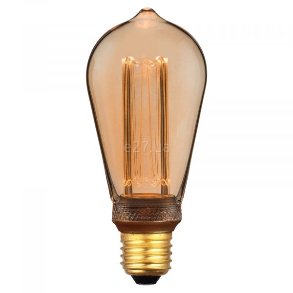 Лампа світлодіодна Nordlux 2080082758 потужністю W з цоколем E27, 