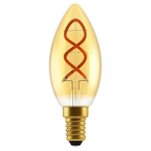 Лампа світлодіодна Nordlux 2080101458 потужністю W з цоколем E14, 