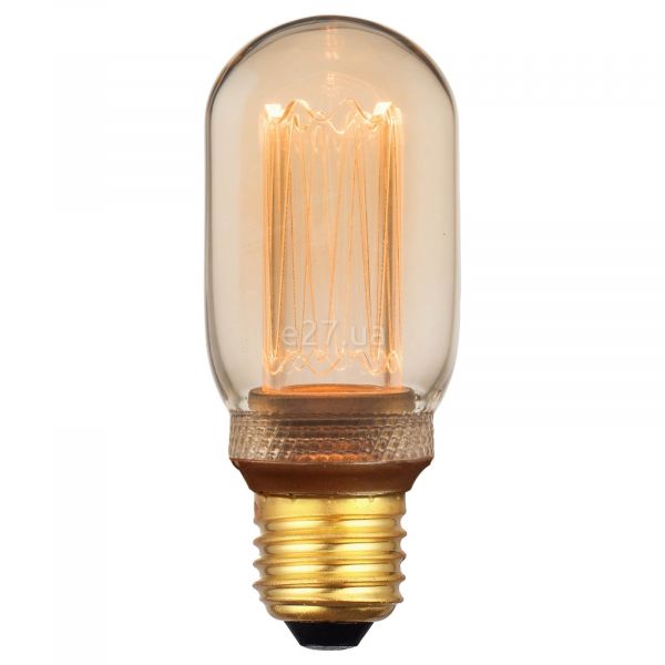 Лампа світлодіодна Nordlux 2080142758 потужністю W з цоколем E27, 