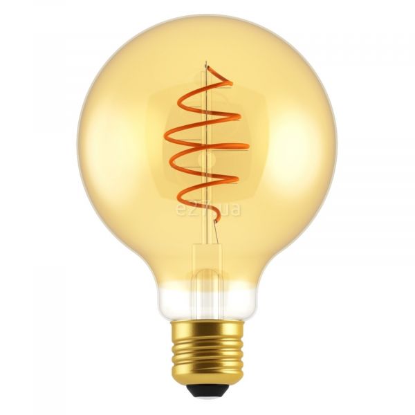 Лампа светодиодная Nordlux 2080182758 мощностью W с цоколем E27, 