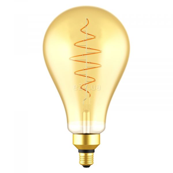 Лампа світлодіодна Nordlux 2080262758 потужністю W з цоколем E27, 