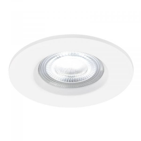 Точечный светильник Nordlux 2110900101 Don Smart RGB White