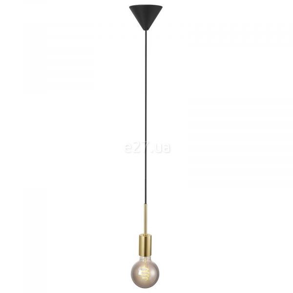 Подвесной светильник Nordlux 2112053035 Paco Susp. Brass
