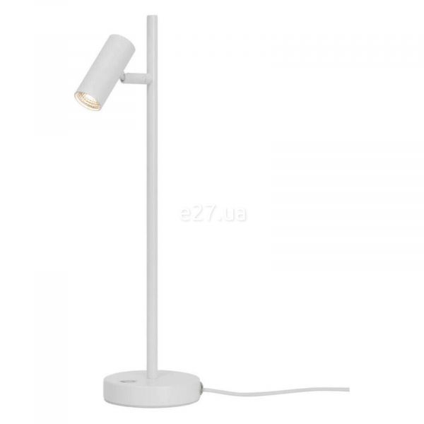 Настольная лампа Nordlux 2112245001 Omari Table White