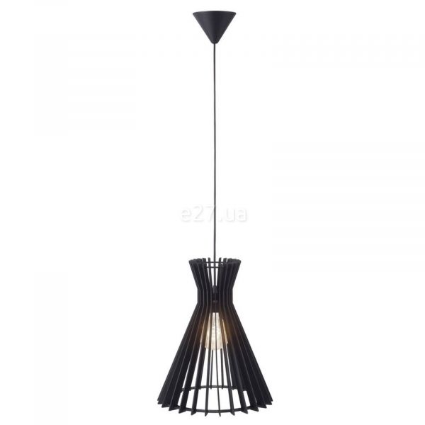 Подвесной светильник Nordlux 2112453003 Groa 35 Pendant Black