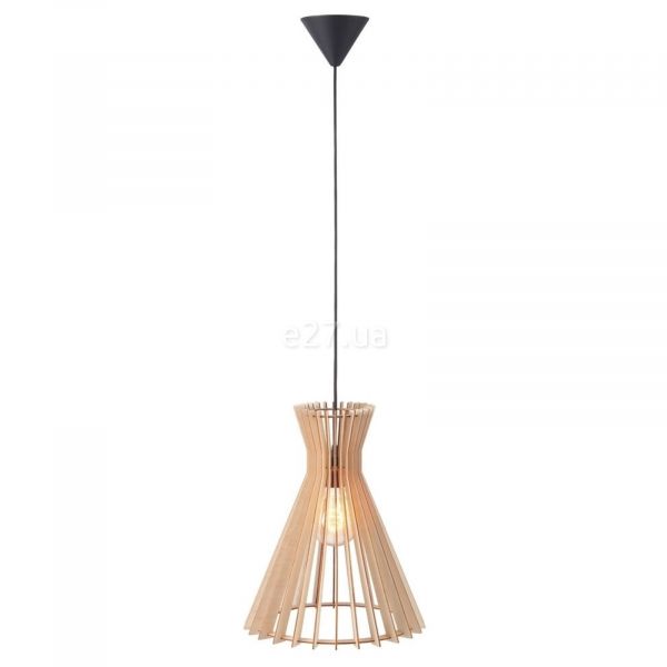 Підвісний світильник Nordlux 2112453014 Groa 35 Pendant Wood