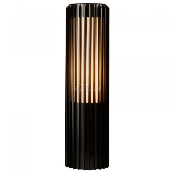 Парковий світильник Nordlux 2118028003 Aludra 45 Garden light Black