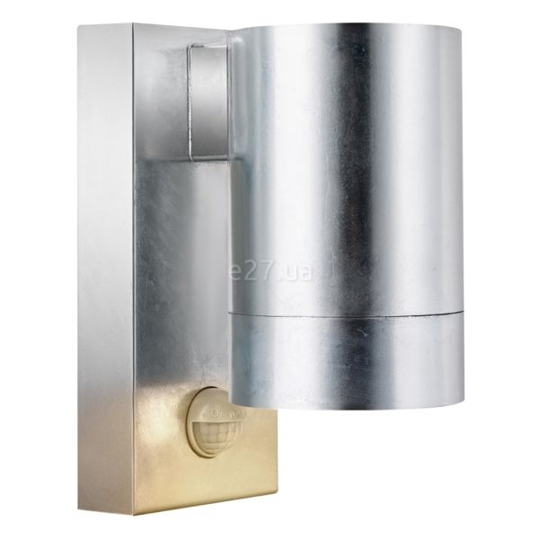 Настенный светильник Nordlux 21509131 Tin Maxi Sensor Galvanized