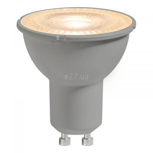 Лампа світлодіодна Nordlux 2170031000 потужністю W з серії Smart. Типорозмір — MR16 з цоколем GU10, 