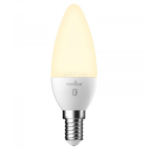Лампа светодиодная Nordlux 2170171401 мощностью W из серии Smart