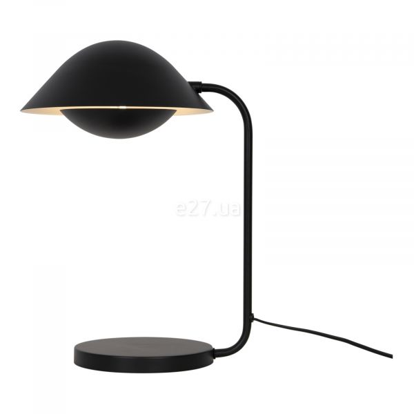 Настольная лампа Nordlux 2213115003 Freya Table Black