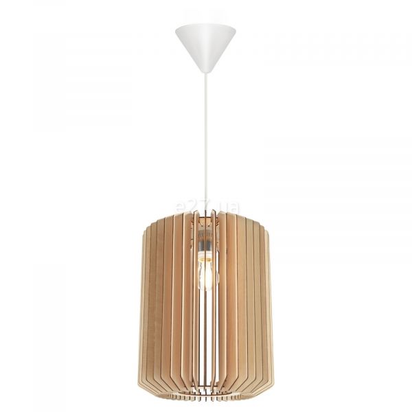 Підвісний світильник Nordlux 2213133014 Asti 30 Pendant Wood