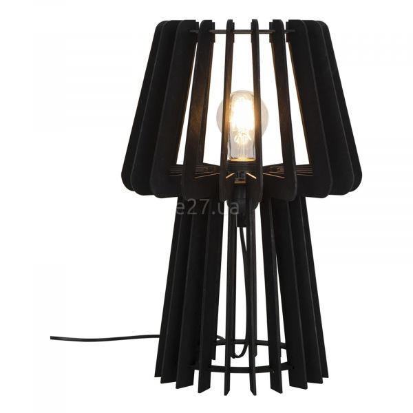 Настольная лампа Nordlux 2213155003 Groa Table Black