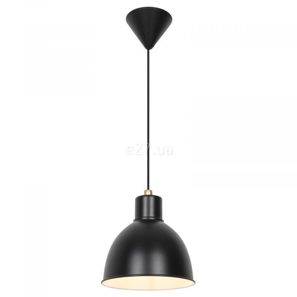 Подвесной светильник Nordlux 2213623003 Pop Pendant Mat Black