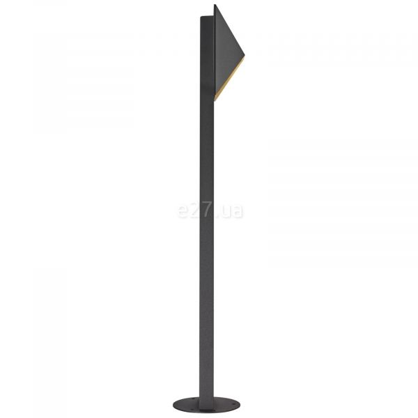 Парковий світильник Nordlux 2218208003 Pontio 15 Garden Black