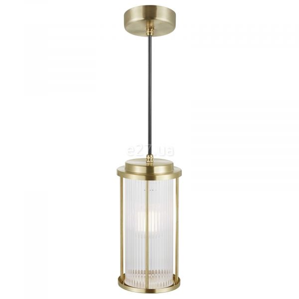 Подвесной светильник Nordlux 2218273035 Linton Pendant Brass