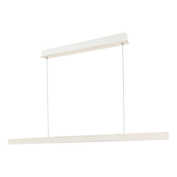 Підвісний світильник Nordlux 2412053001 Ilgas | Pendant | White