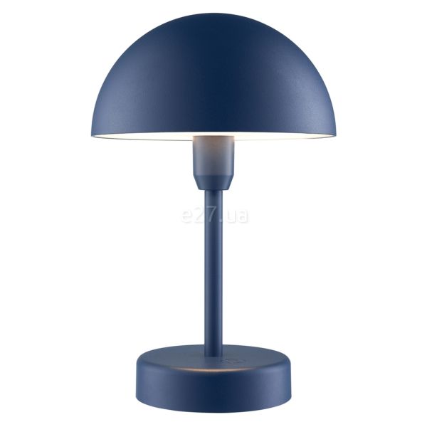 Настольная лампа Nordlux 2418015006 Ellen To-Go Blue