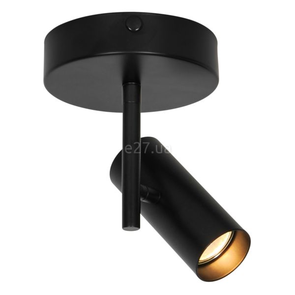 Спот Nordlux 2510056003 Jerome Black