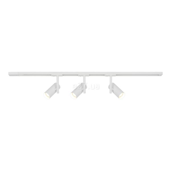 Трековая система Nordlux 2510096001 Jerome Link 3-Kit + 1m White