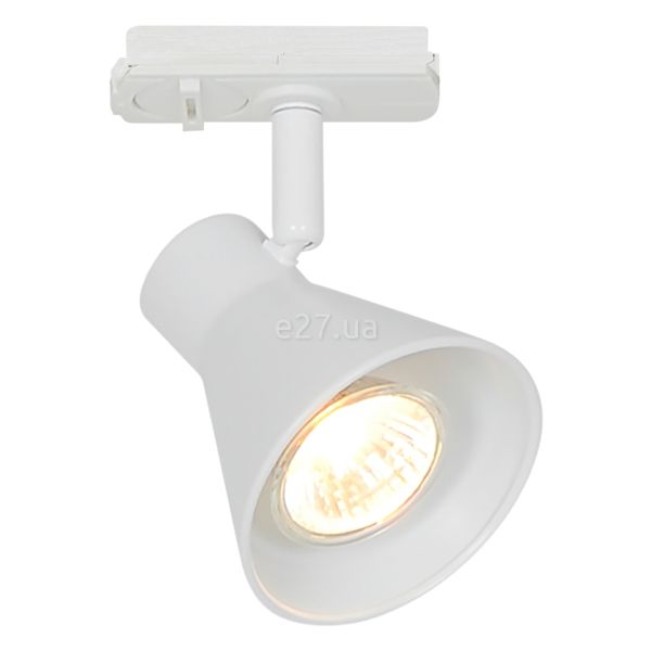 Трековый светильник Nordlux 2510389901 Eik Link Spot White
