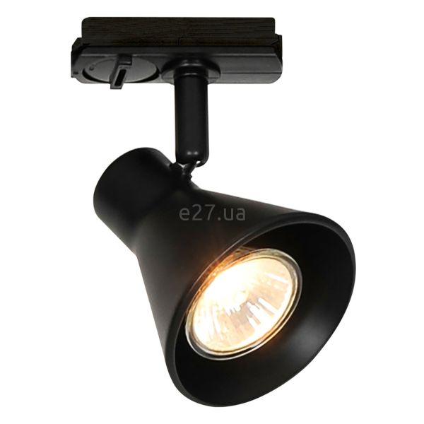 Трековый светильник Nordlux 2510389903 Eik Link Spot Black
