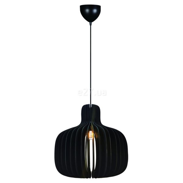 Підвісний світильник Nordlux 2512053003 Hazo 43 Black