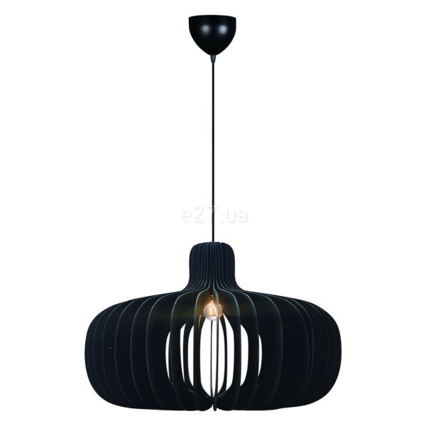 Підвісний світильник Nordlux 2512073003 Hazo 65 Black