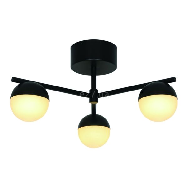 Люстра Nordlux 2512096003 Contina Black