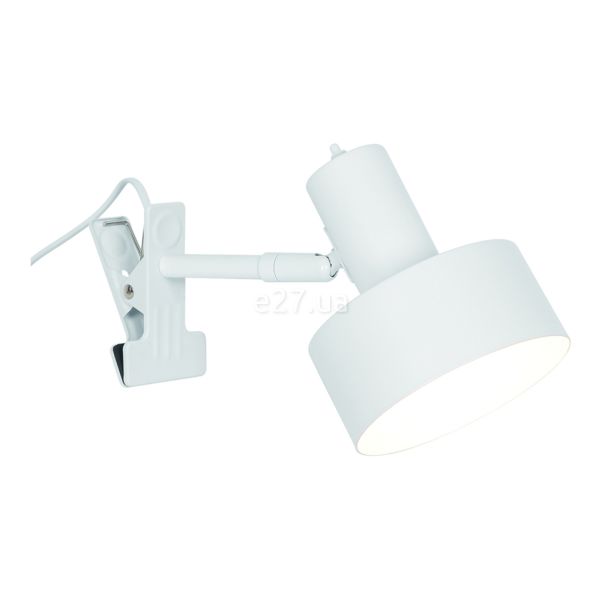Бра Nordlux 2512222001 Matis White