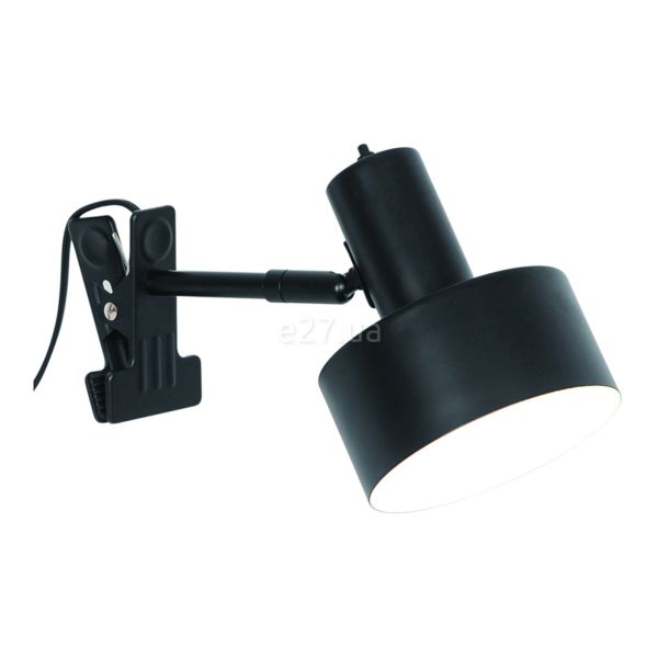 Бра Nordlux 2512222003 Matis Black