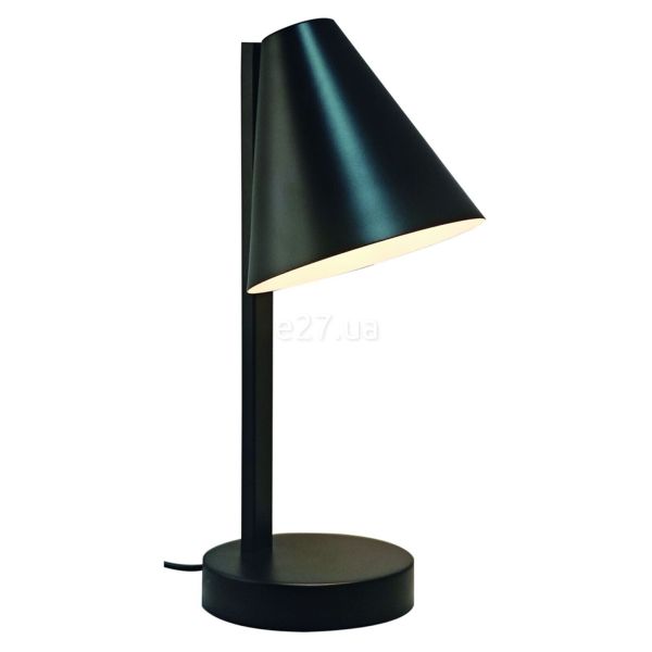 Настільна лампа Nordlux 2512305003 Wilmer Black