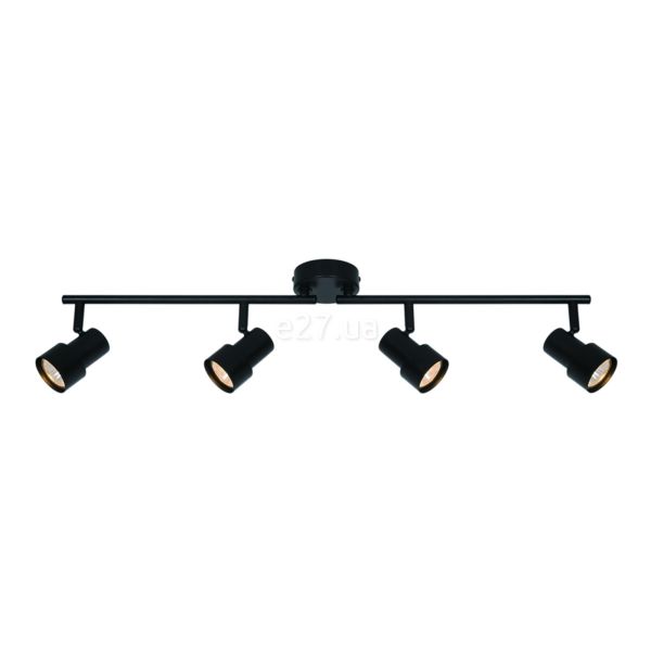 Спот Nordlux 2512380103 Boston 4-rail Black