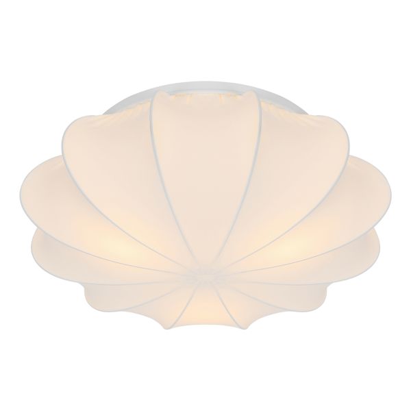 Люстра Nordlux 2512696001 Aeron 60 | Ceiling light | White