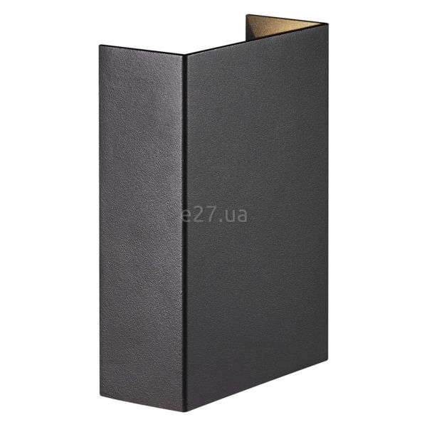 Настенный светильник Nordlux 2518031203 Fold 10 Seaside black