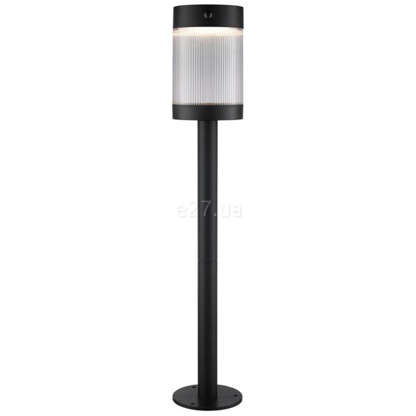 Парковый светильник Nordlux 2518228003 Coupar Solar Black