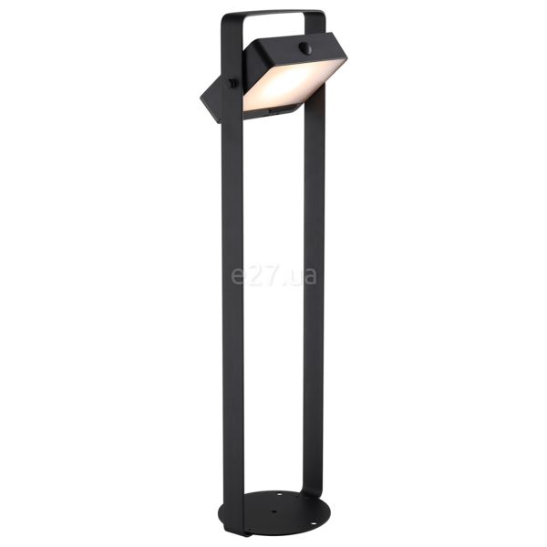 Парковый светильник Nordlux 2518268003 Saulio Solar Black