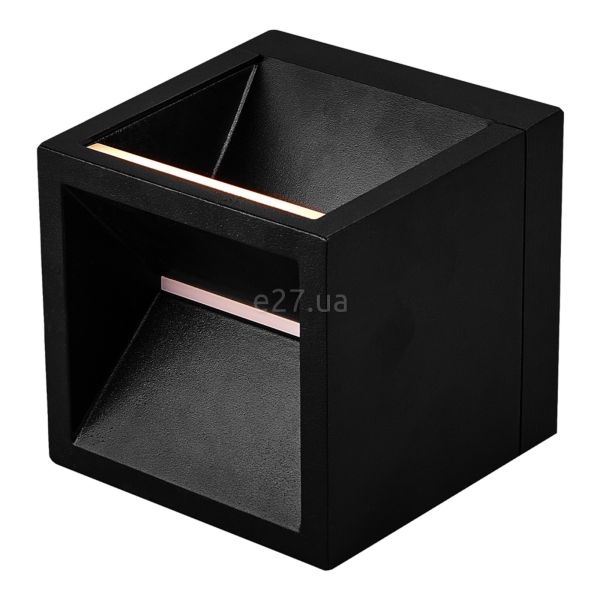 Настенный светильник Nordlux 2518321003 Rivo Black