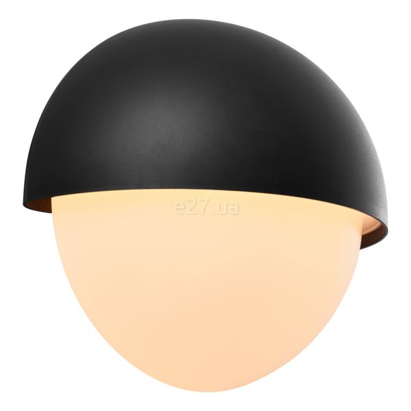Настенный светильник Nordlux 2518401003 Scorpius Round Black
