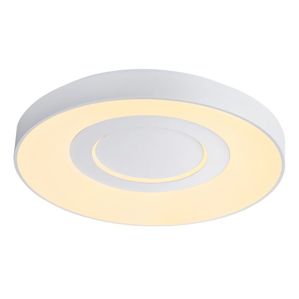 Потолочный светильник Nordlux 2610136001 Halyna | Ceiling light | White
