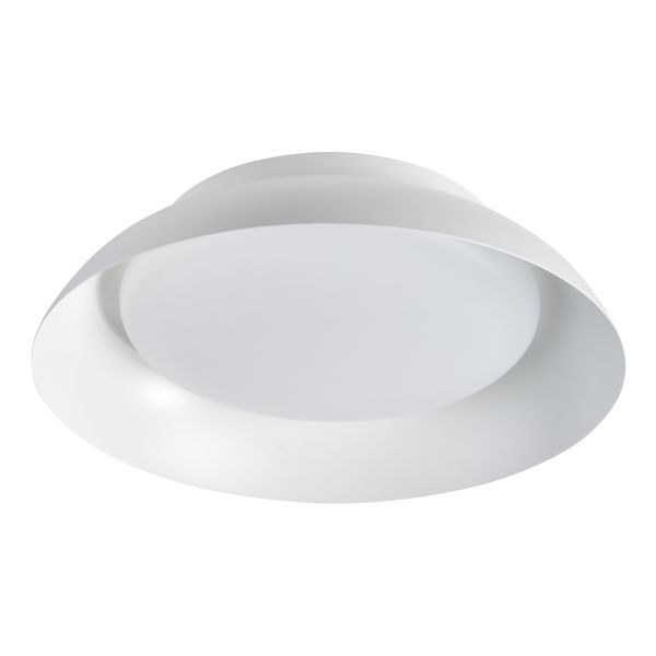 Потолочный светильник Nordlux 2610156001 Nivora 38 | Ceiling light | White