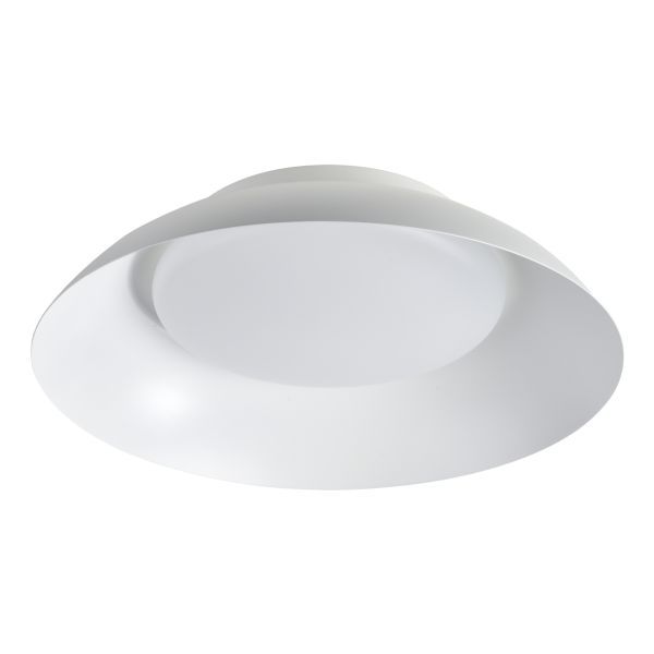 Потолочный светильник Nordlux 2610166001 Nivora 45 | Ceiling light | White
