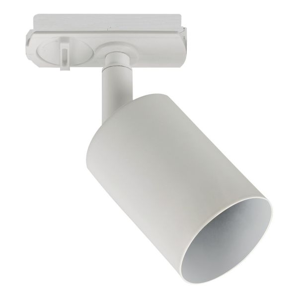 Трековый светильник Nordlux 2610189901 Explore Link Short Spot | Track Light | White