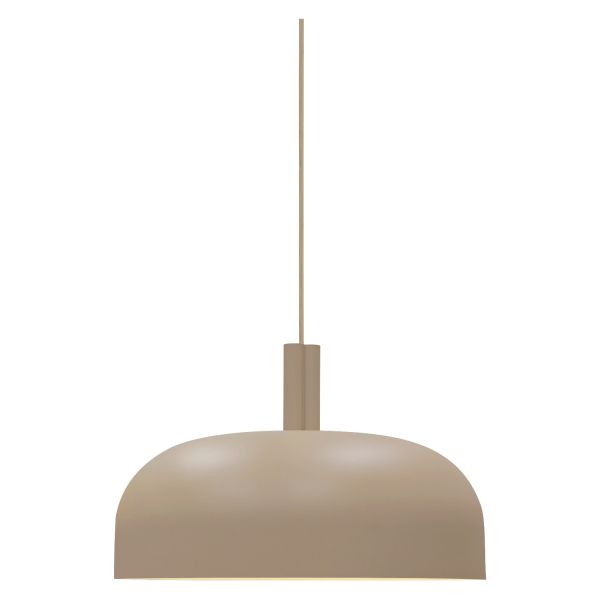Підвісний світильник Nordlux 2612003018 Sandro | Pendant | Light brown