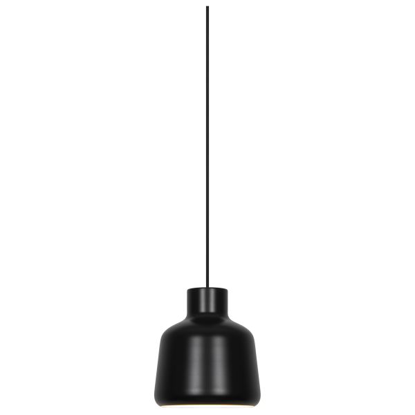 Підвісний світильник Nordlux 2612053003 Louella 20 | Pendant | Black