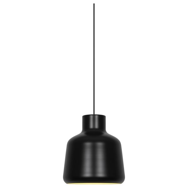 Підвісний світильник Nordlux 2612073003 Louella 30 | Pendant | Black