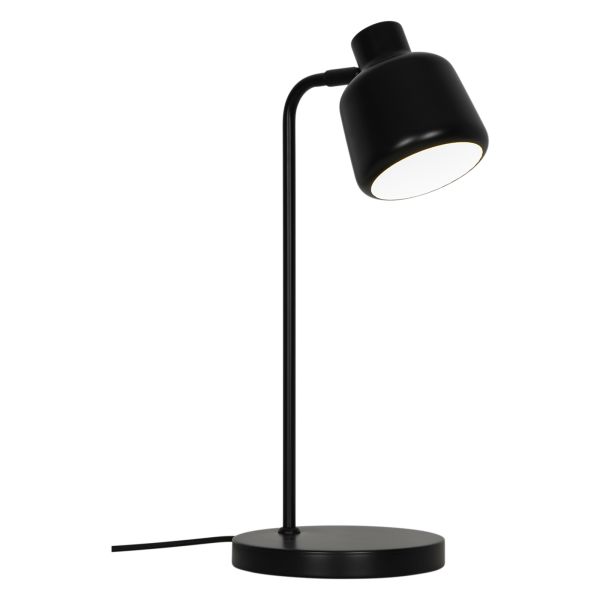 Настільна лампа Nordlux 2612115003 Louella | Table lamp | Black
