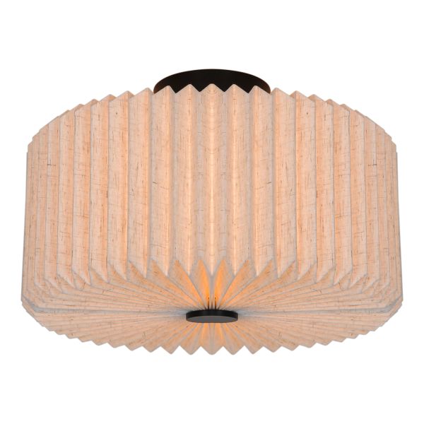 Люстра Nordlux 2612206003 Vivienne | Ceiling light | Black