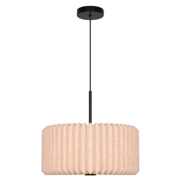 Подвесной светильник Nordlux 2612223003 Vivienne 40 | Pendant | Black