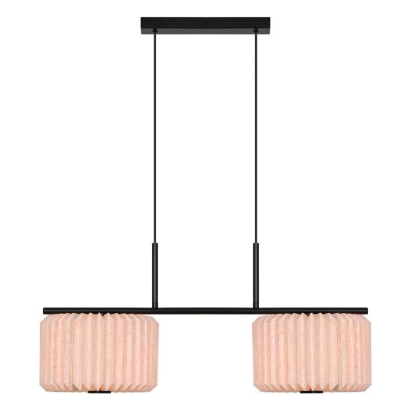 Подвесной светильник Nordlux 2612243003 Vivienne Dual | Pendant | Black